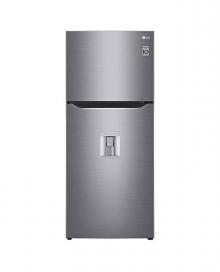 Refrigerado LG GT39WPP 410 Lts JARED.PE